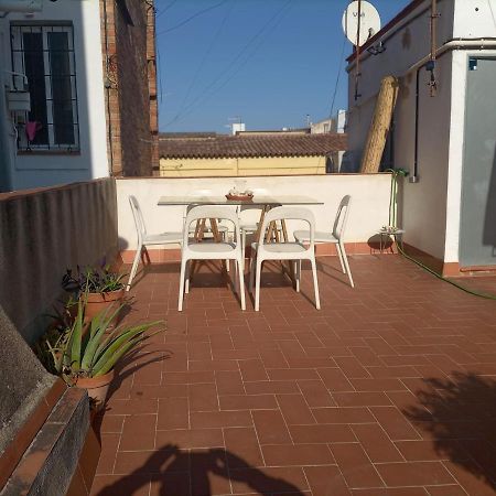 Aparteasy - Central Gracia Apartments バルセロナ エクステリア 写真