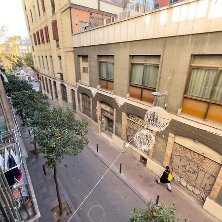 Aparteasy - Central Gracia Apartments バルセロナ 部屋 写真