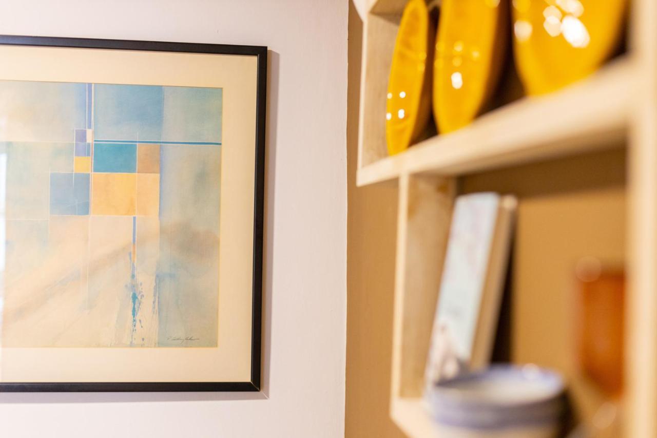 Aparteasy - Central Gracia Apartments バルセロナ エクステリア 写真