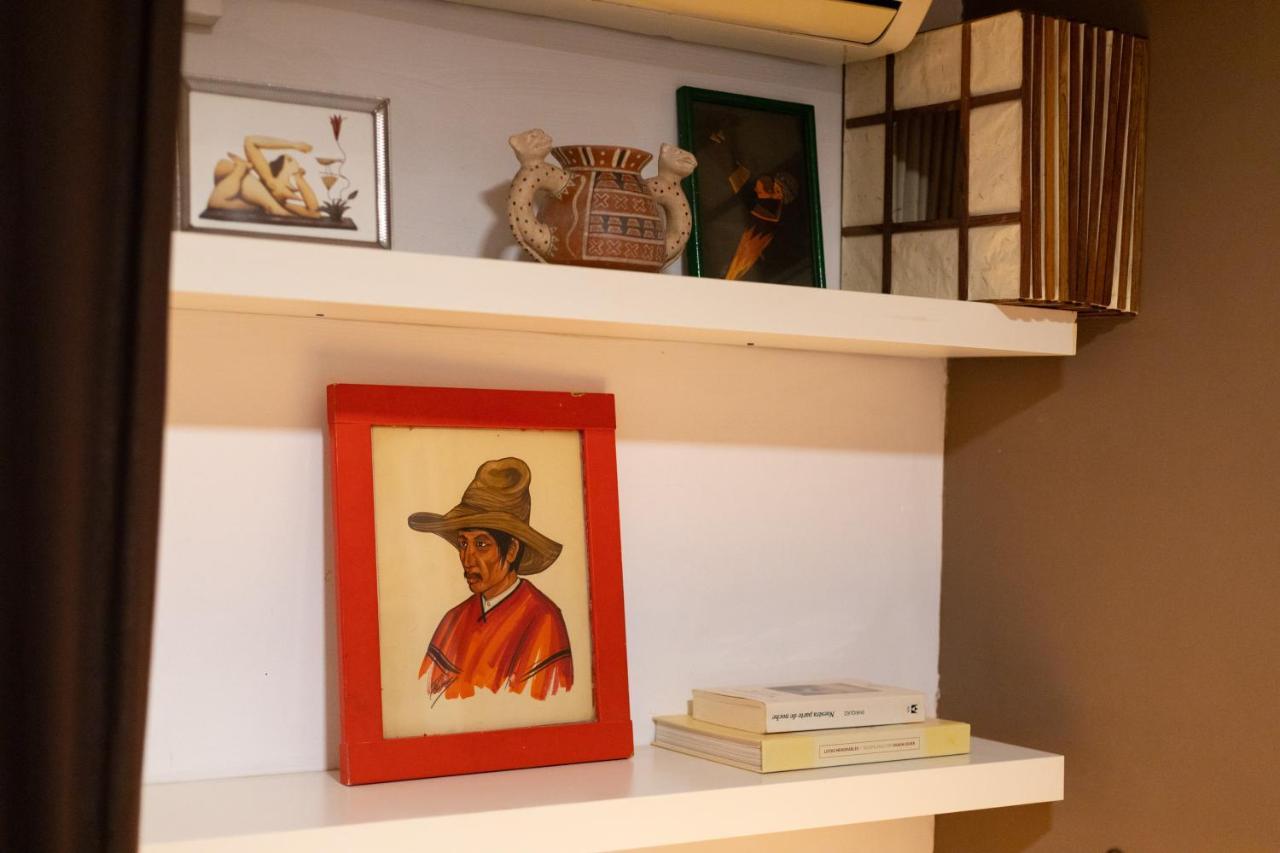 Aparteasy - Central Gracia Apartments バルセロナ エクステリア 写真