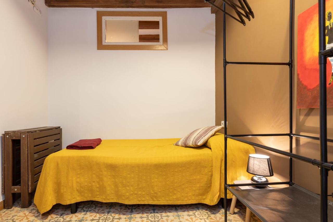 Aparteasy - Central Gracia Apartments バルセロナ エクステリア 写真