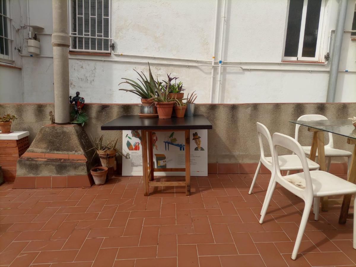 Aparteasy - Central Gracia Apartments バルセロナ エクステリア 写真
