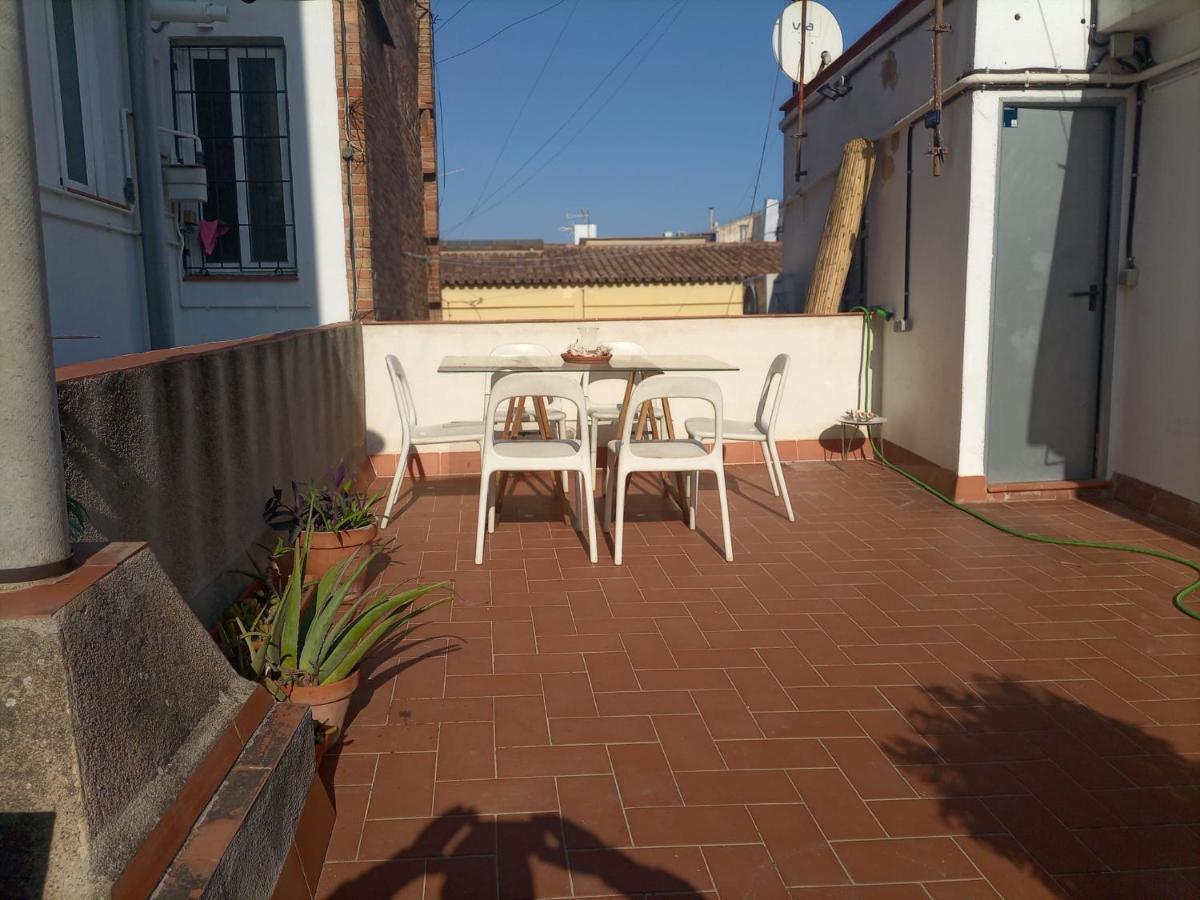 Aparteasy - Central Gracia Apartments バルセロナ エクステリア 写真