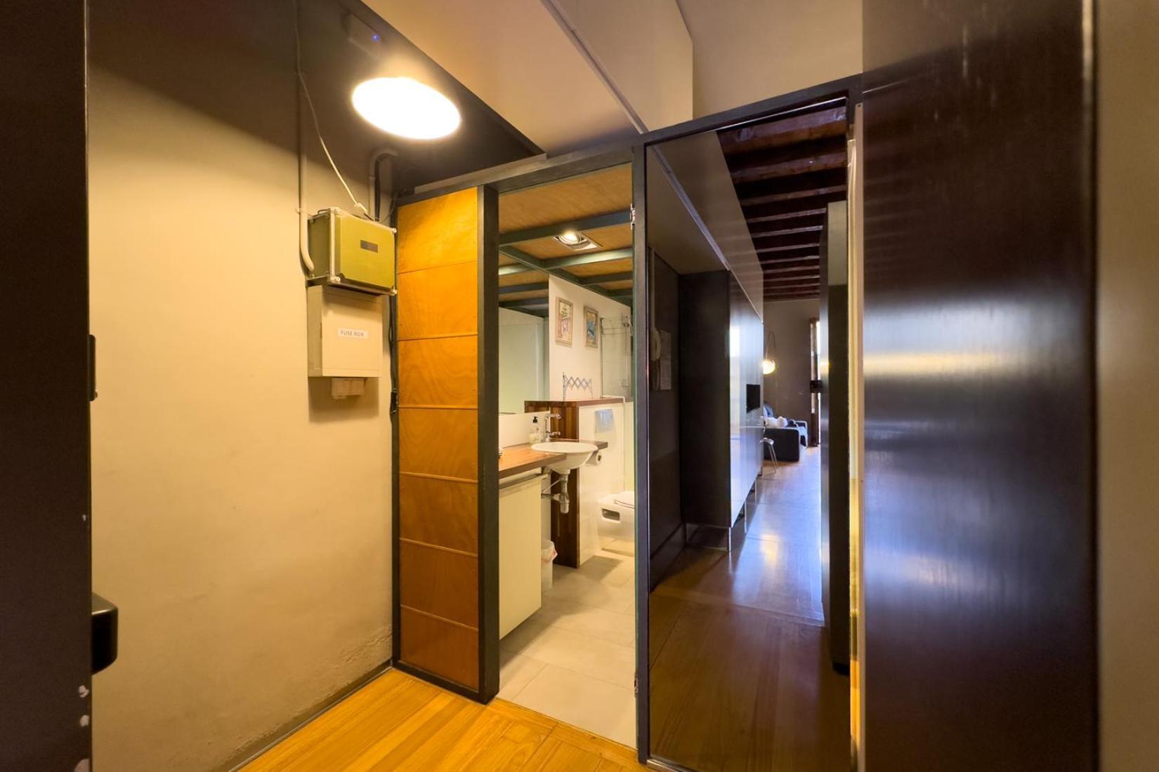 Aparteasy - Central Gracia Apartments バルセロナ 部屋 写真