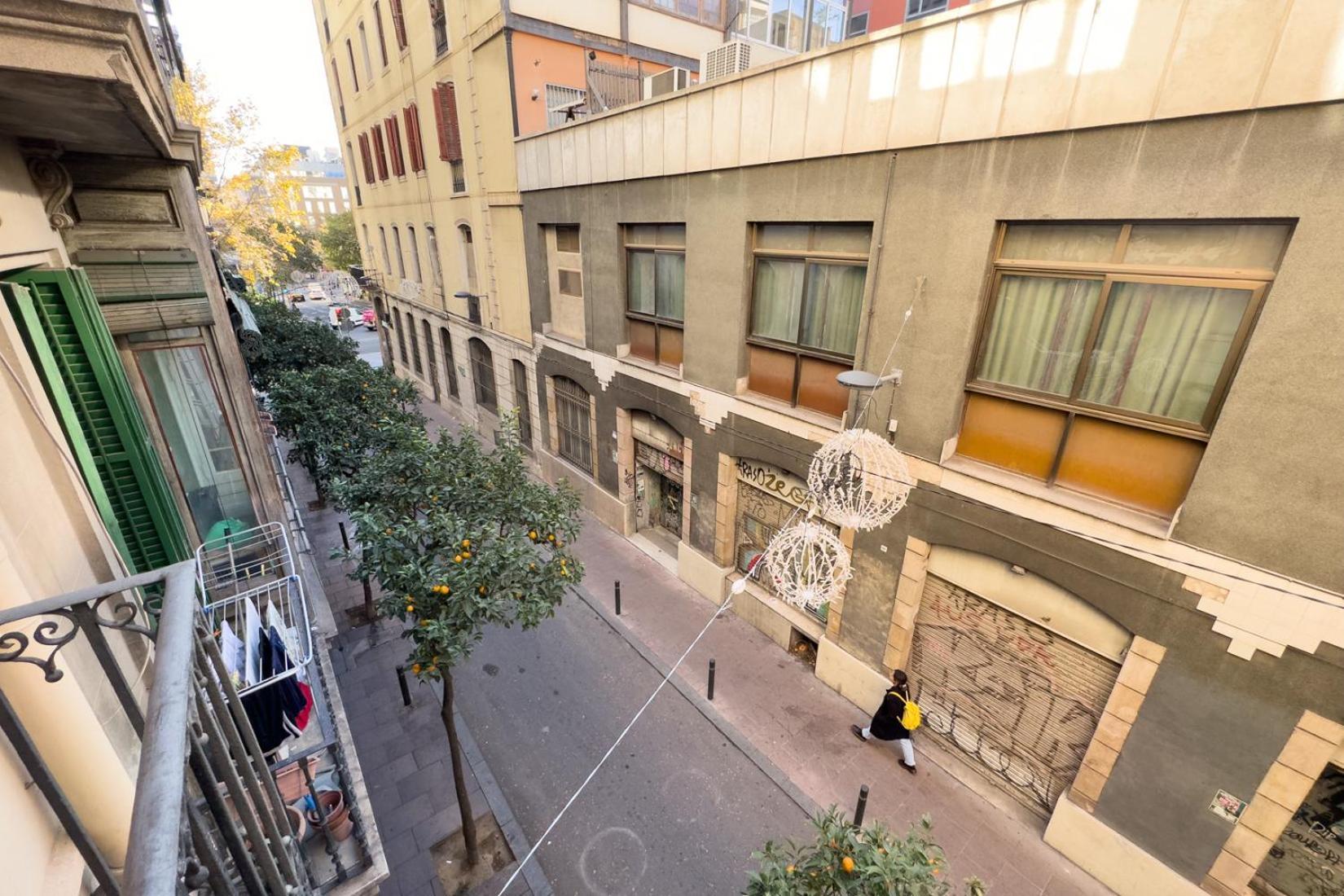 Aparteasy - Central Gracia Apartments バルセロナ 部屋 写真