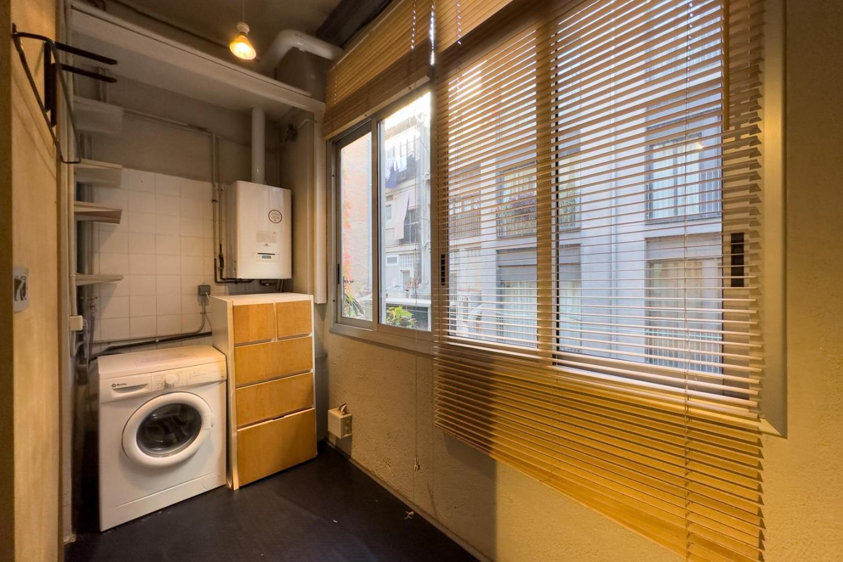 Aparteasy - Central Gracia Apartments バルセロナ 部屋 写真