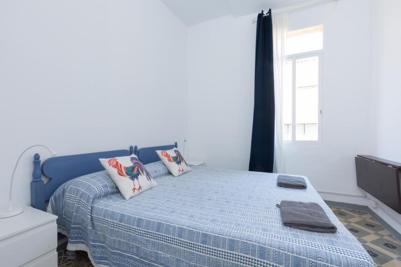 Aparteasy - Central Gracia Apartments バルセロナ エクステリア 写真