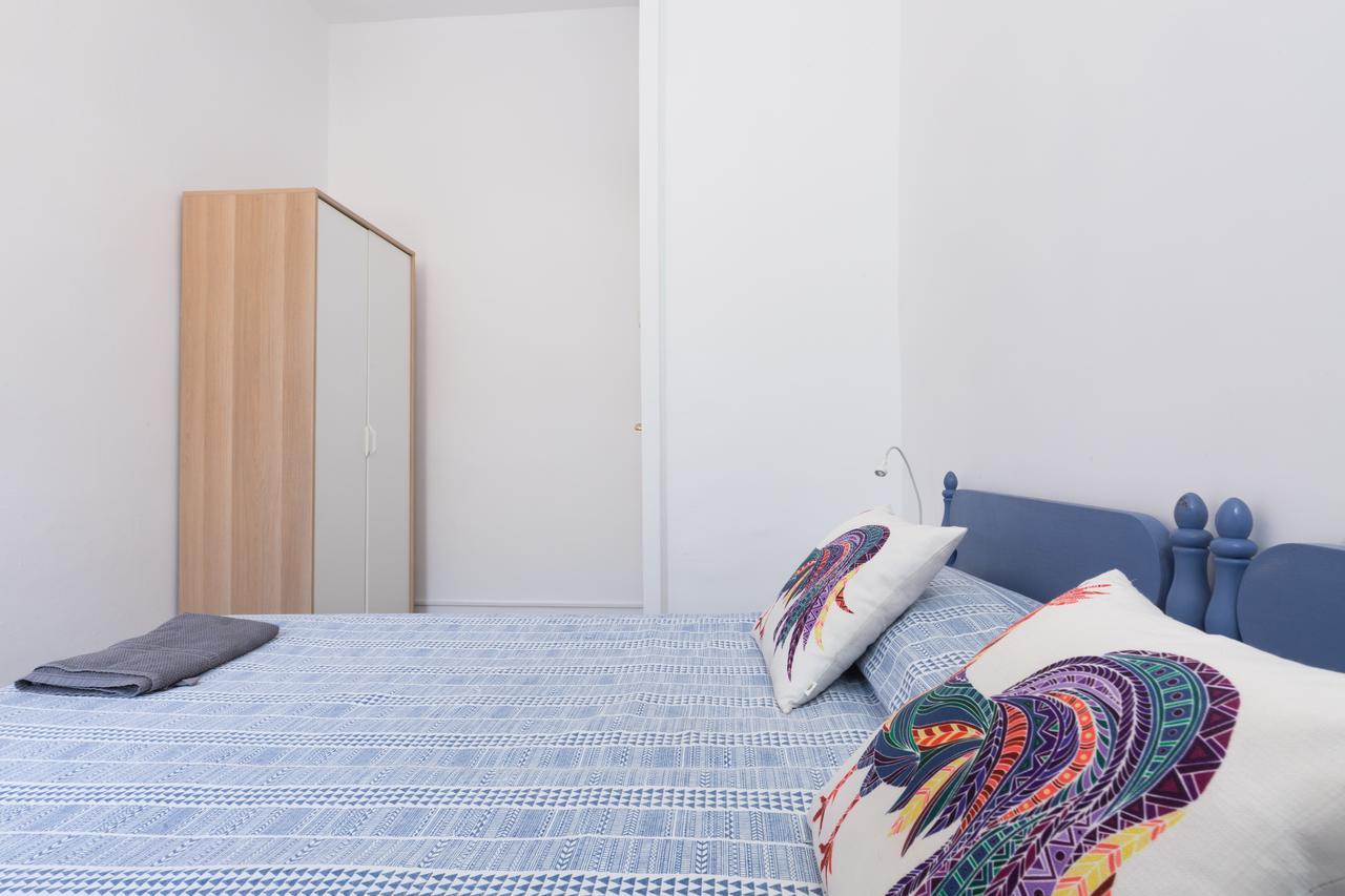 Aparteasy - Central Gracia Apartments バルセロナ エクステリア 写真