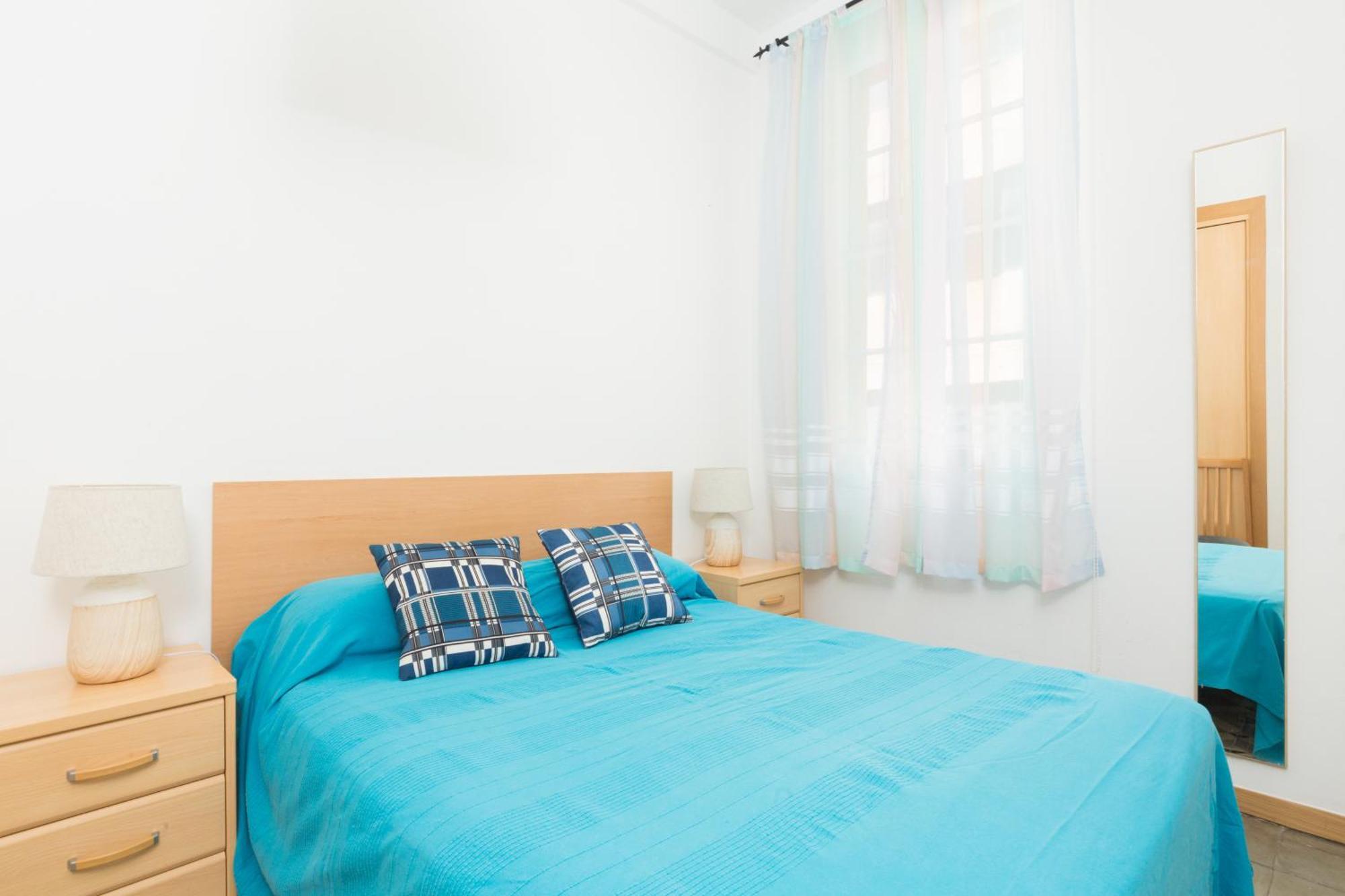 Aparteasy - Central Gracia Apartments バルセロナ エクステリア 写真